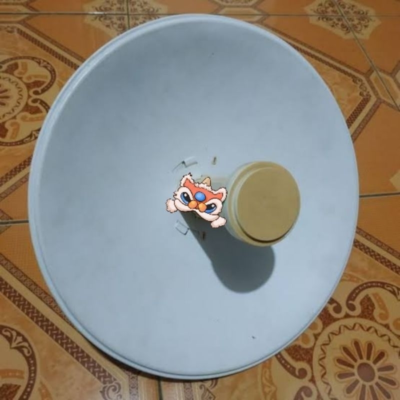 POWERBEAM m5 300 Bekas Normal