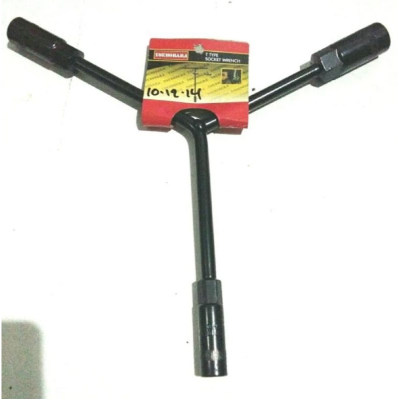 Kunci sock y 10-12-14 panjang