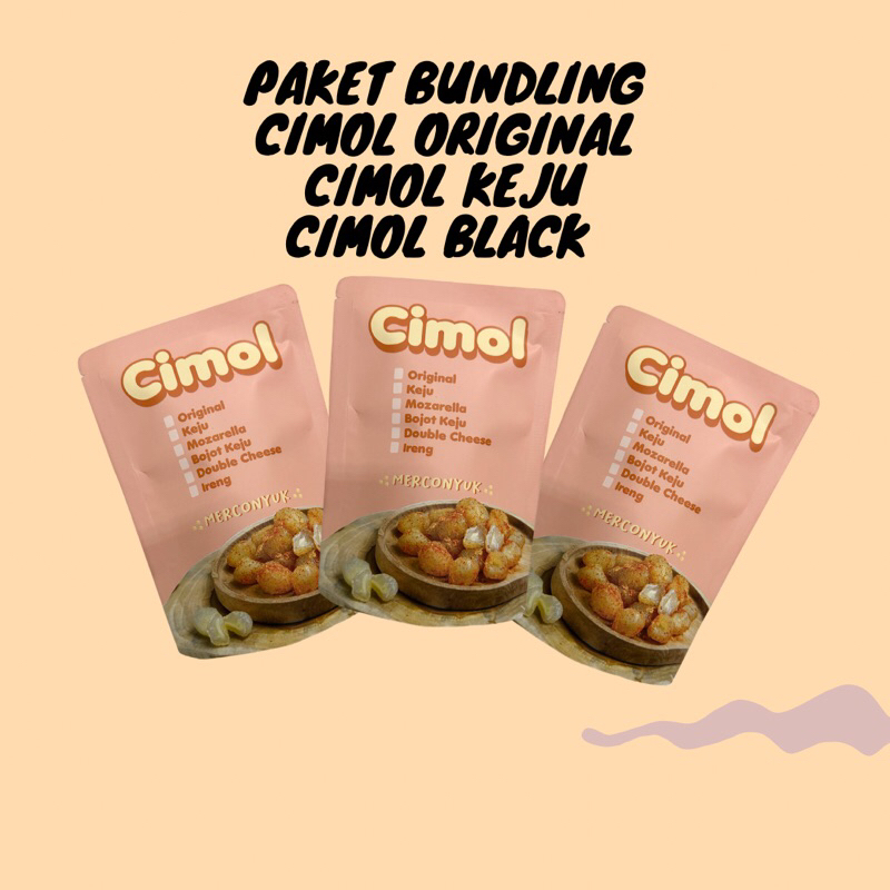 

PAKET BUNDLING 1