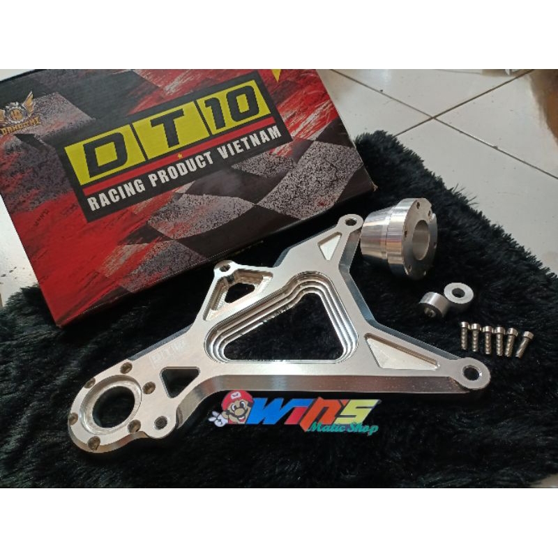 Swing arm DT10 vario new  125/150  original Vietnam