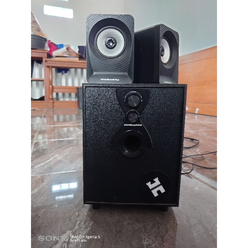 Simbadda cst1900n+