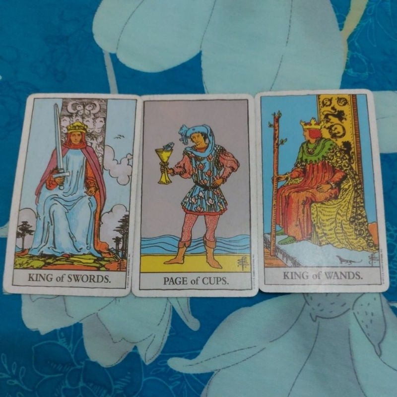 Reading Tarot About Love Tarot Reading Percintaan