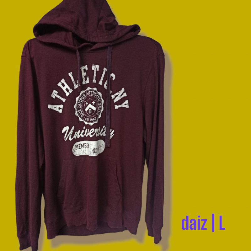 daiz hoodie