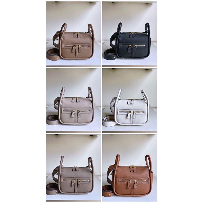 MISS ZIPPY BAG LITTLE BUNNY