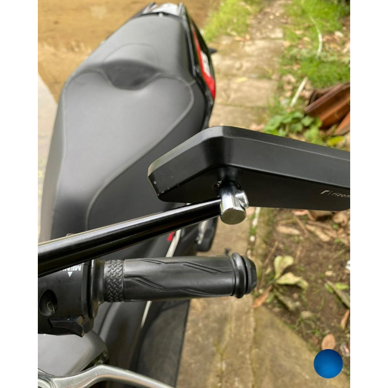 MURAH Spion Circuit Spion Rizoma Spion Sirkuit Universal Nmax,Pcx,Aerox,Vario,Mio,Vixion,R15,Cbr150r,Ninja Dll