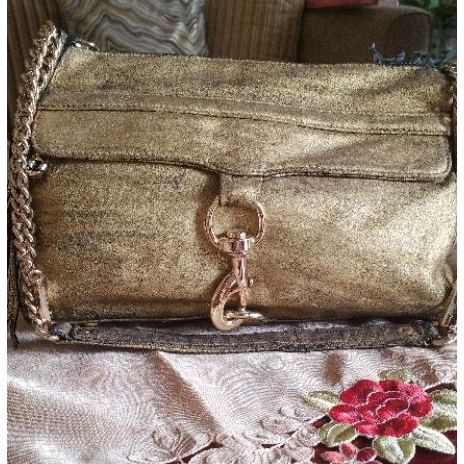 REBECCA MINKOFF PRELOVED