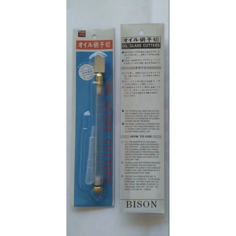 pisau potong kaca alat potong kaca