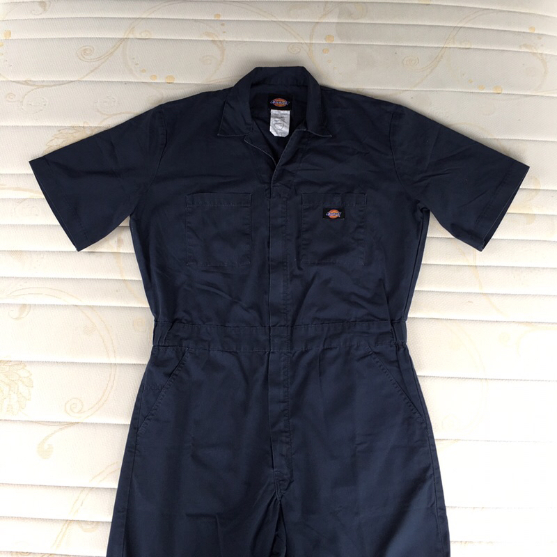Dickies coverall