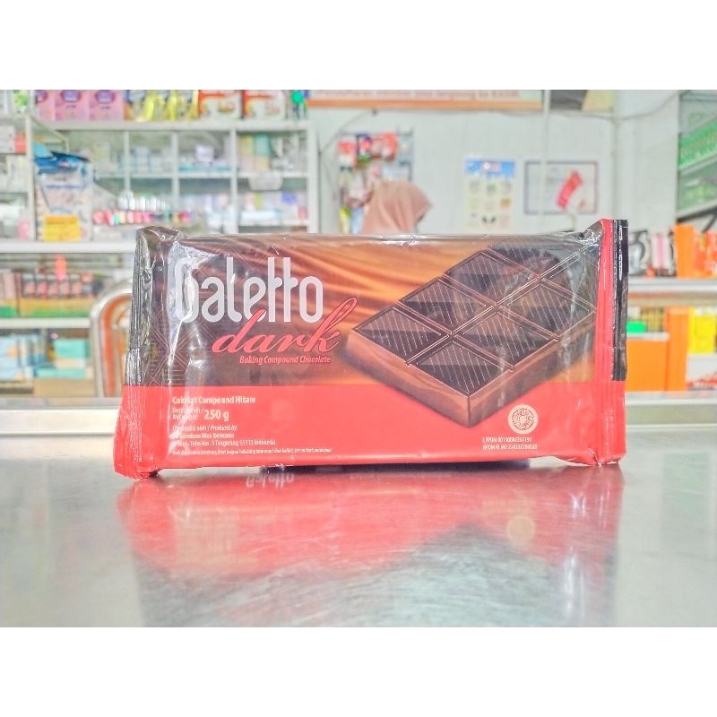 

GALETTO CMPD 250 DARK