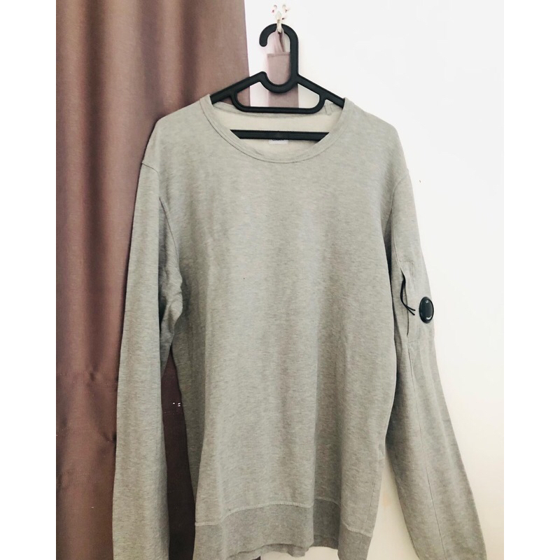 sweatshirt cp company