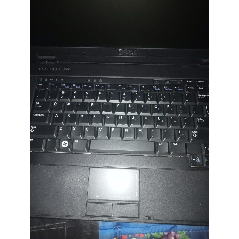 laptop Dell Latitude E5400...