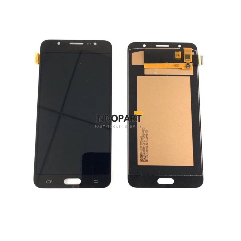 LCD TOUCHSCREEN SAMSUNG GALAXY J7 CORE / J701 / J701F / J7 NXT / J7 NEO FULLSET
