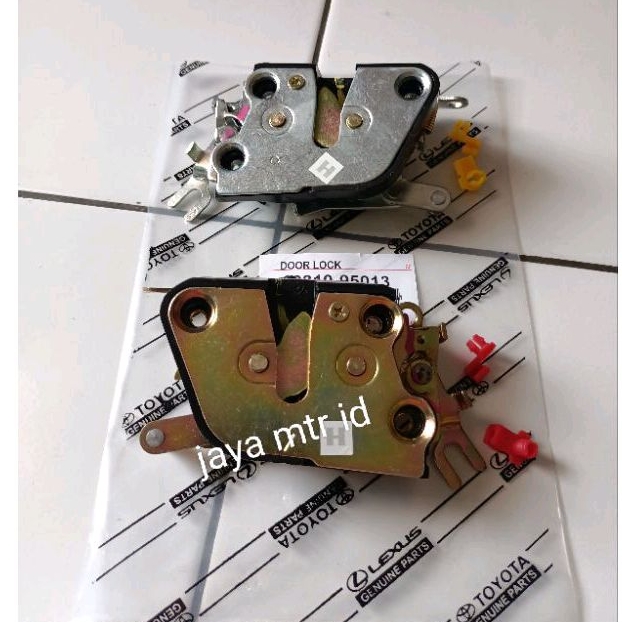 door lock kijang Doyok KF20 4k ryno harga satuan