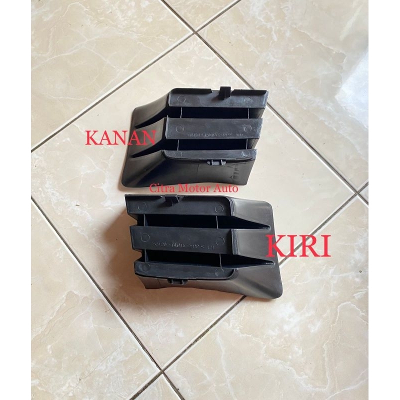 Tutup bemper depan mobil AVANZA/XENIA Old Tahun 2005 s/d 2011