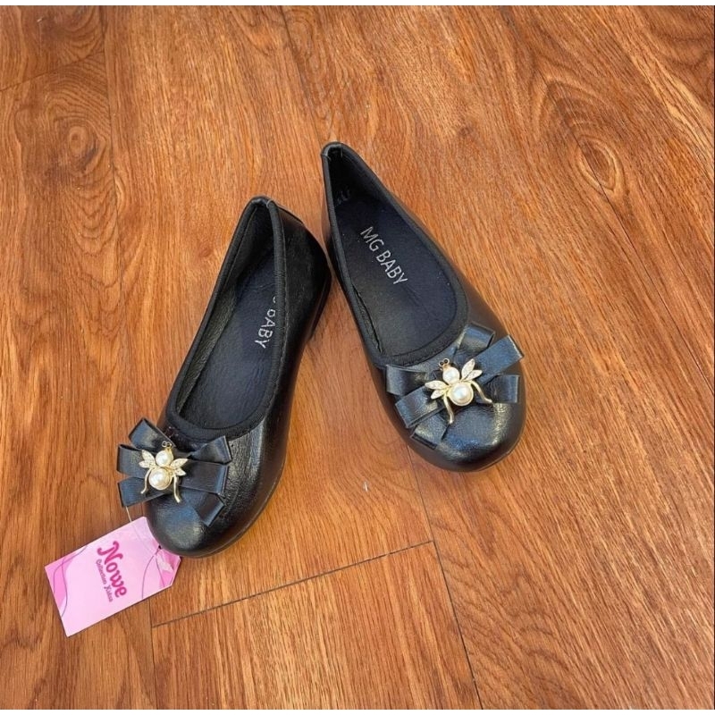 pansus anak perempuan