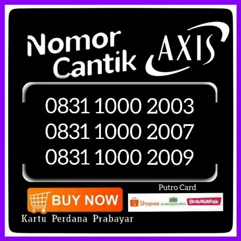 AXIS TELOR 1000 200X 4G
