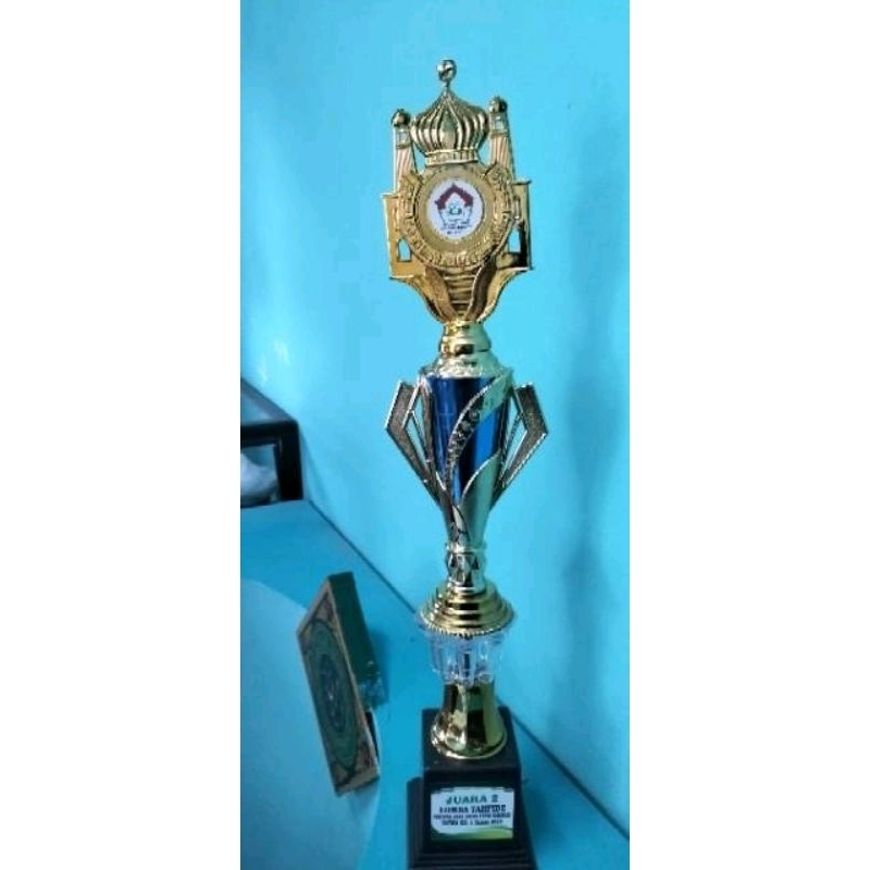 piala request