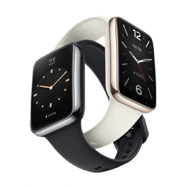 Smart Band 7 pro Band 7 Pro Always AMOLED Display 1.64''GPS Waterproof