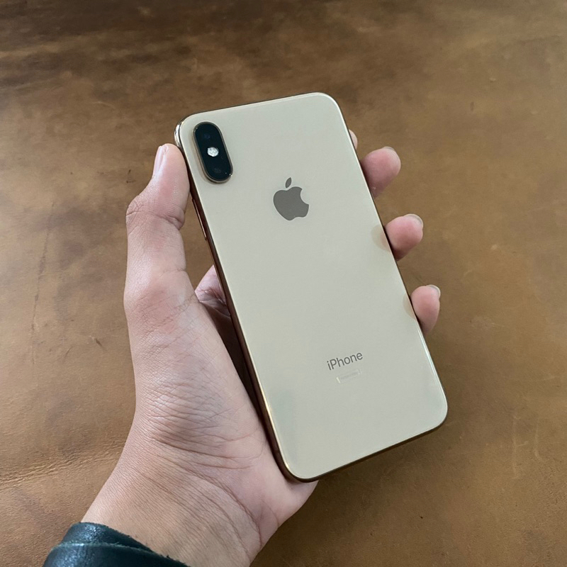 Iphone XS 256 GB ex Ibox