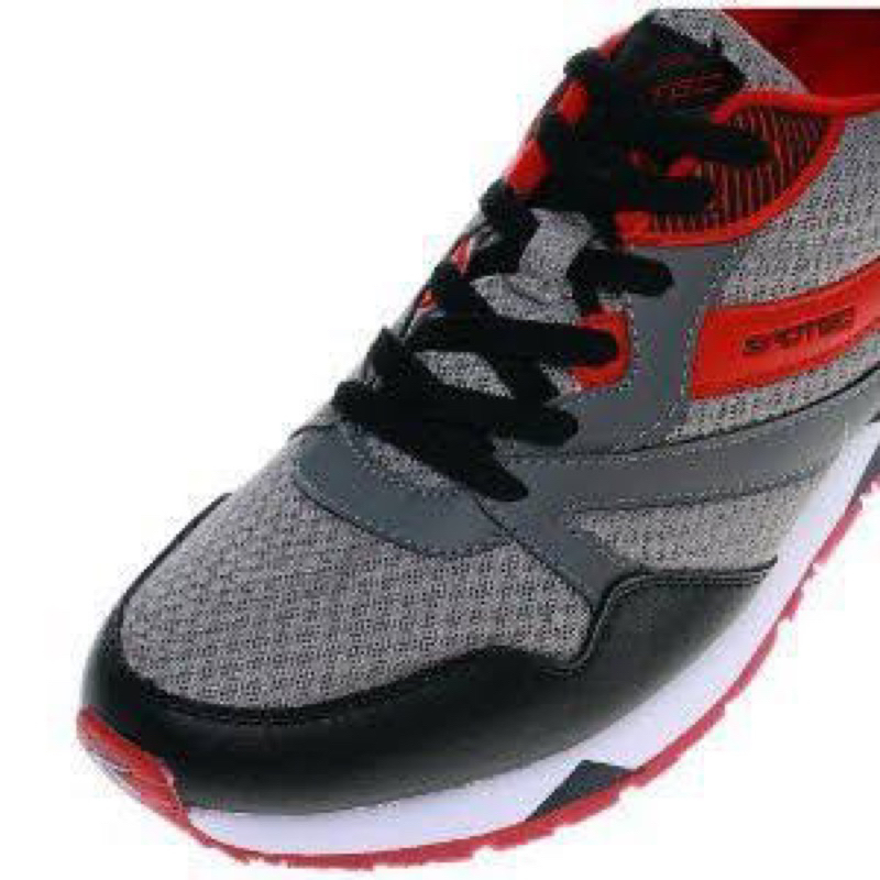 Sepatu Spotec Running Exclude 100% ORI