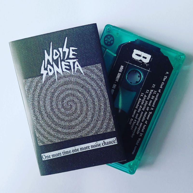 KASET PITA NOISE SONETA