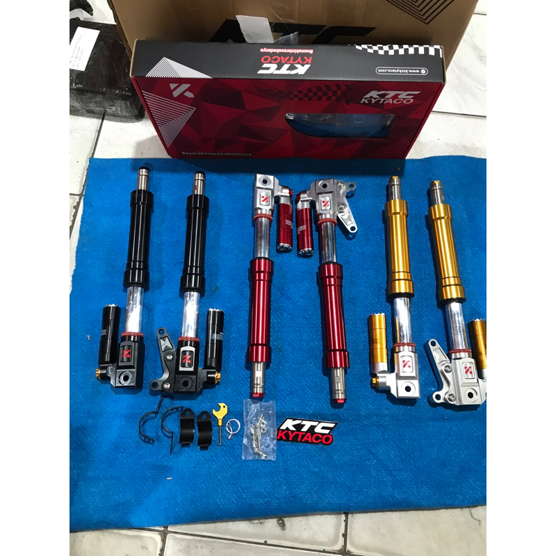 upside down fazzio udf-20 upside down mio ktc kytaco usd soul gt 125 usd fazzio shock depan soul gt 