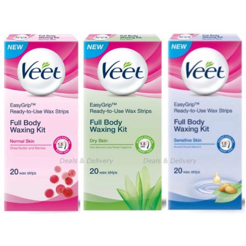 VEET HAIR REMOVAL CREAM