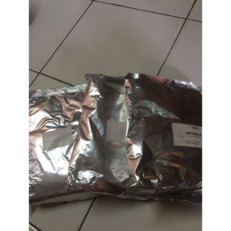 

Coklat