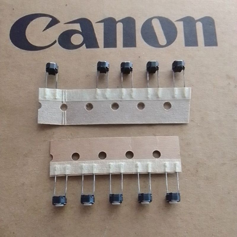

Switch Tombol Panel mesin fotocopy canon IR 5000/6000/5020/6020