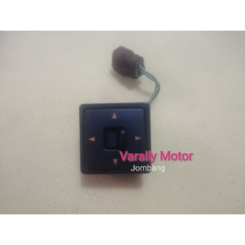 Switch-Saklar Spion Electric Original Mazda 323 Elite-Trendy