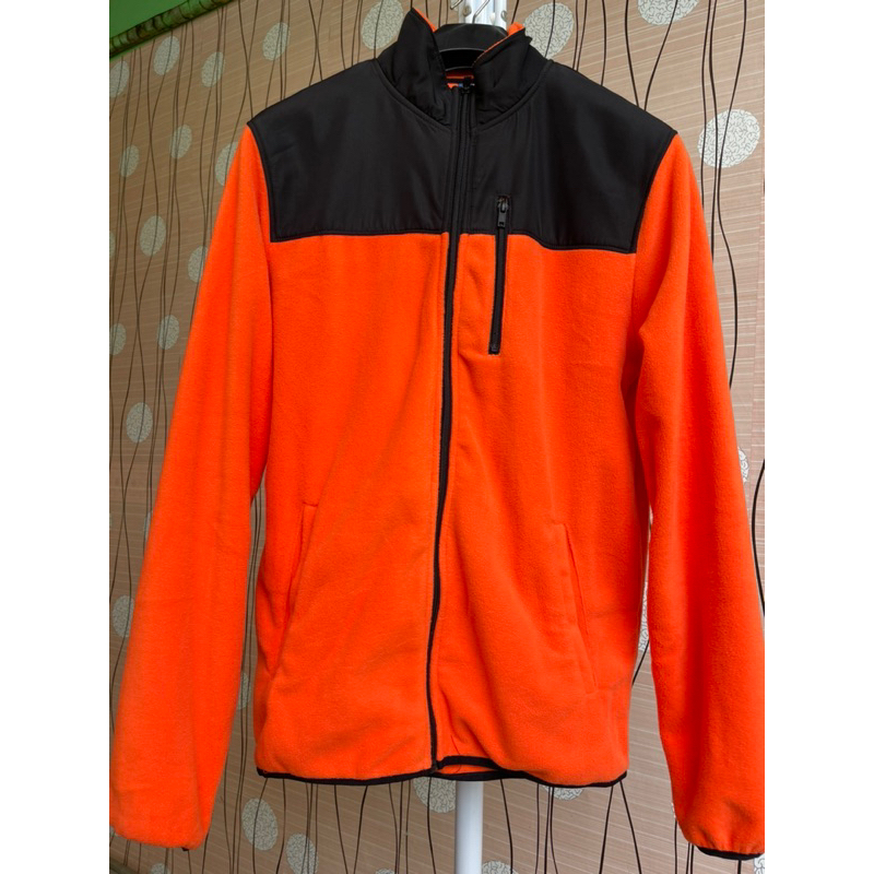 jaket pria H&M Original