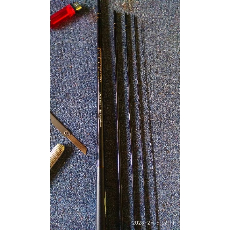 ISPULL De Walesan 7S