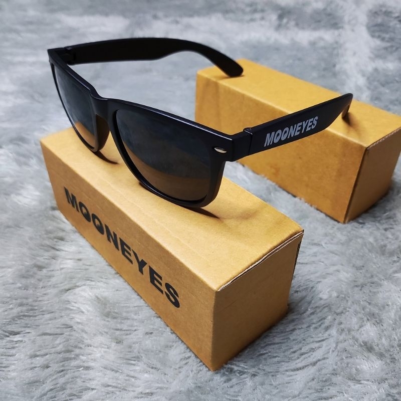 KACAMATA VANS / KACAMATA THRASHER BLACK PREMIUM BEST QUALITY