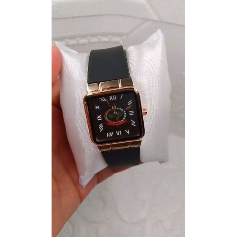 jam logo tali tubeer
