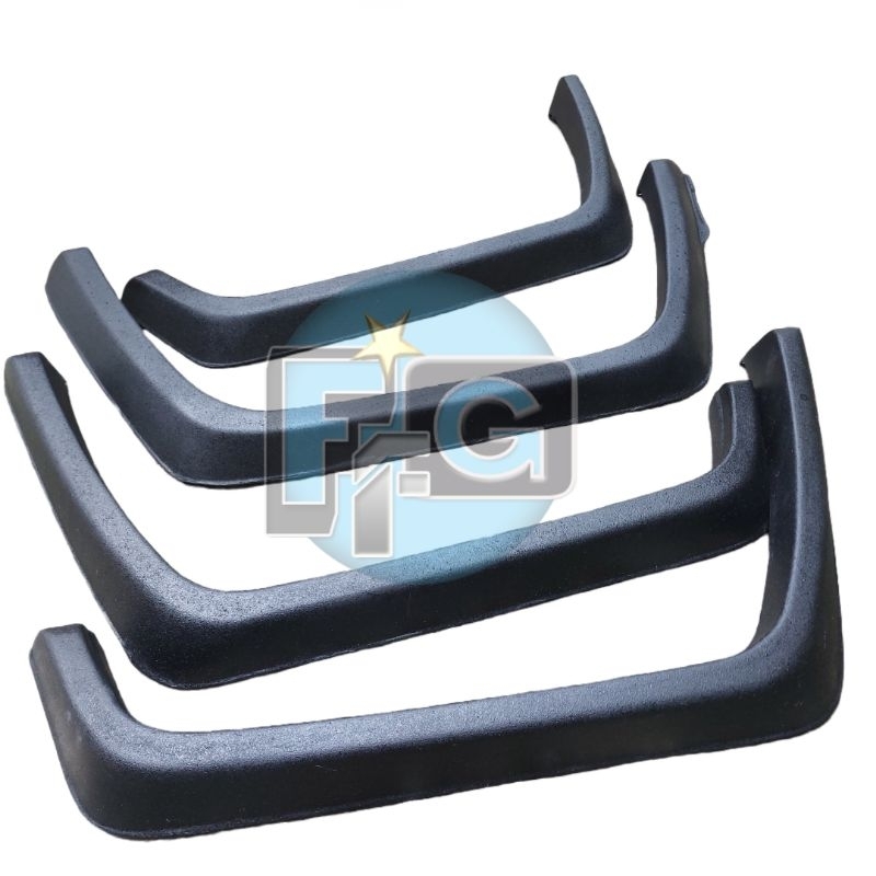 Over Fender Taft GT model Ori