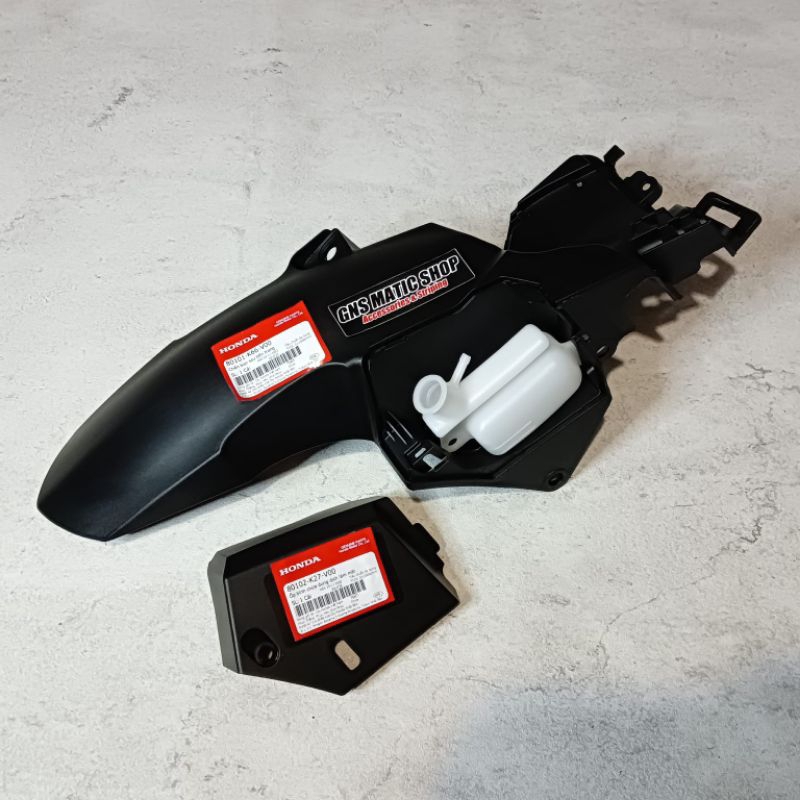 hungger spakbor kolong vario 125/150 hungger original Viet / hungger / hungger spakbor kolong