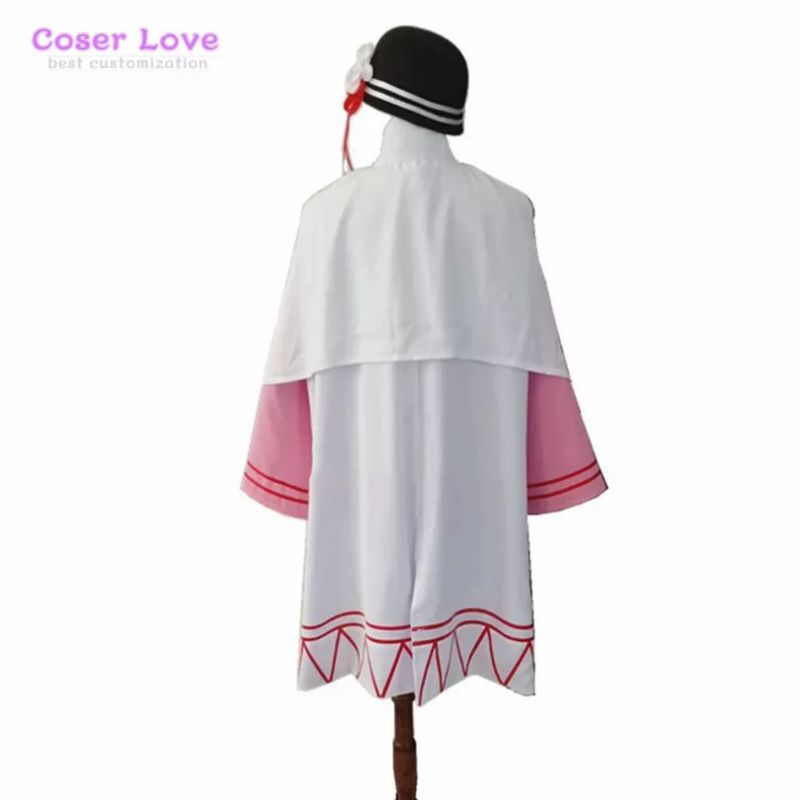 kostum hina cosplay Plunderer