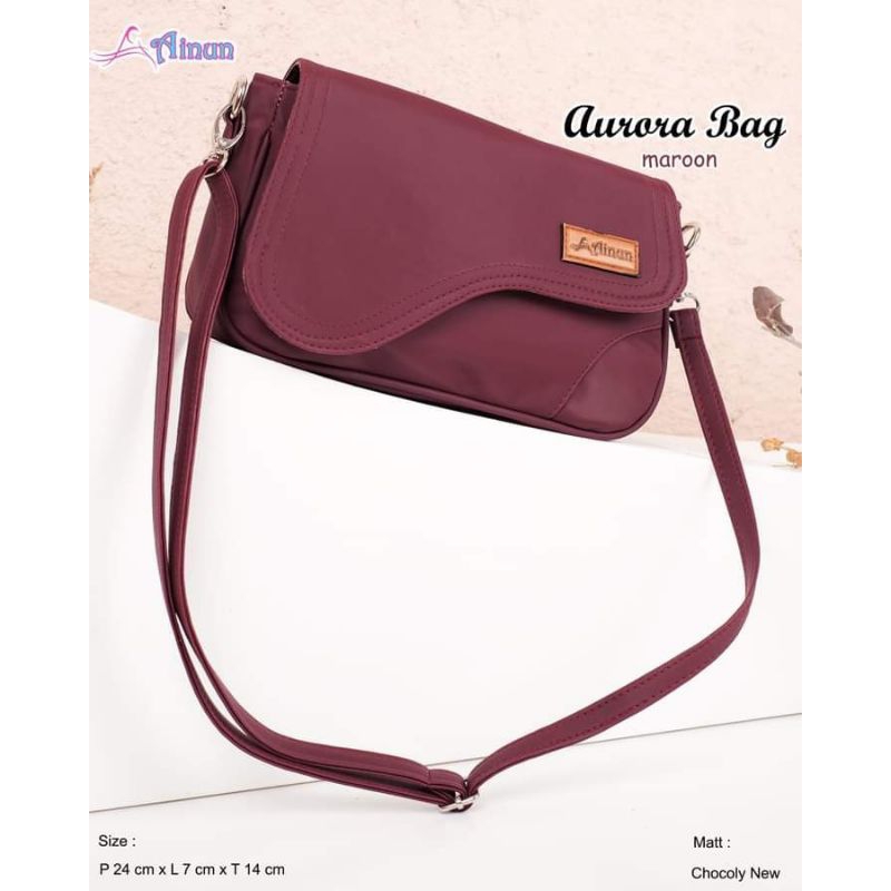 PO AURORA BAG BY AINUN