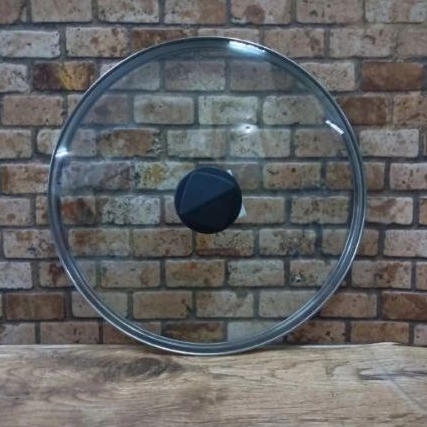 BIMA TUTUP PANCI 30CM TUTUP WAJAN BELING BPC0030