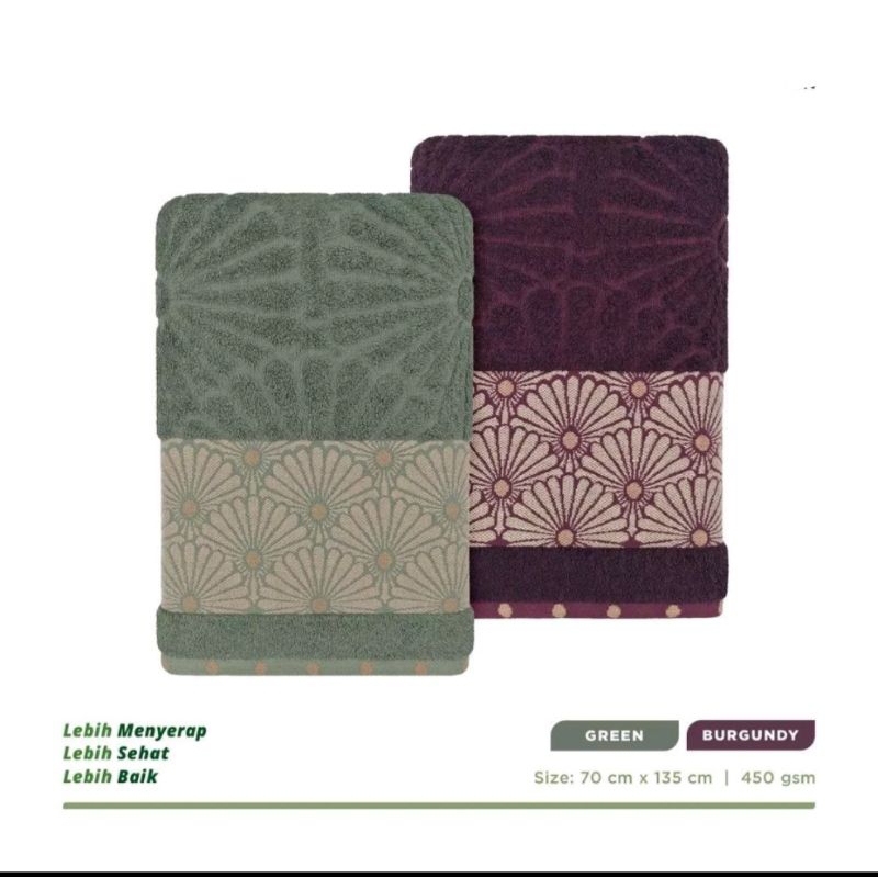 Handuk Mandi Dewasa Jumbo Tebal Menyerap Air Ukuran 80x150cm - Handuk Mandi Premium Tebal Handuk Hotel Mandi Tebal Cotton 100% Dewasa Termurah Terlaris Berkualitas Handuk Jumbo 80x150  Handuk Mandi Dewasa Terry Palmer Morning Whistle