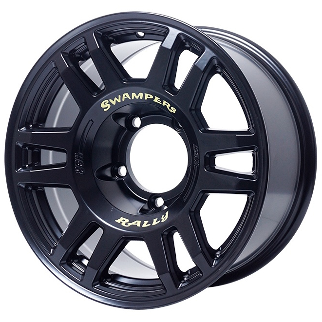 VELG MOBIL JIMNY,KATANA,TAFT,FEROZA,ESCUDO,DLL HSR SWAMPERS R16