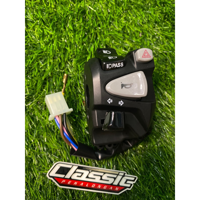 HOLDER KIRI CRF HOLDER KIRI DOMINO CRF