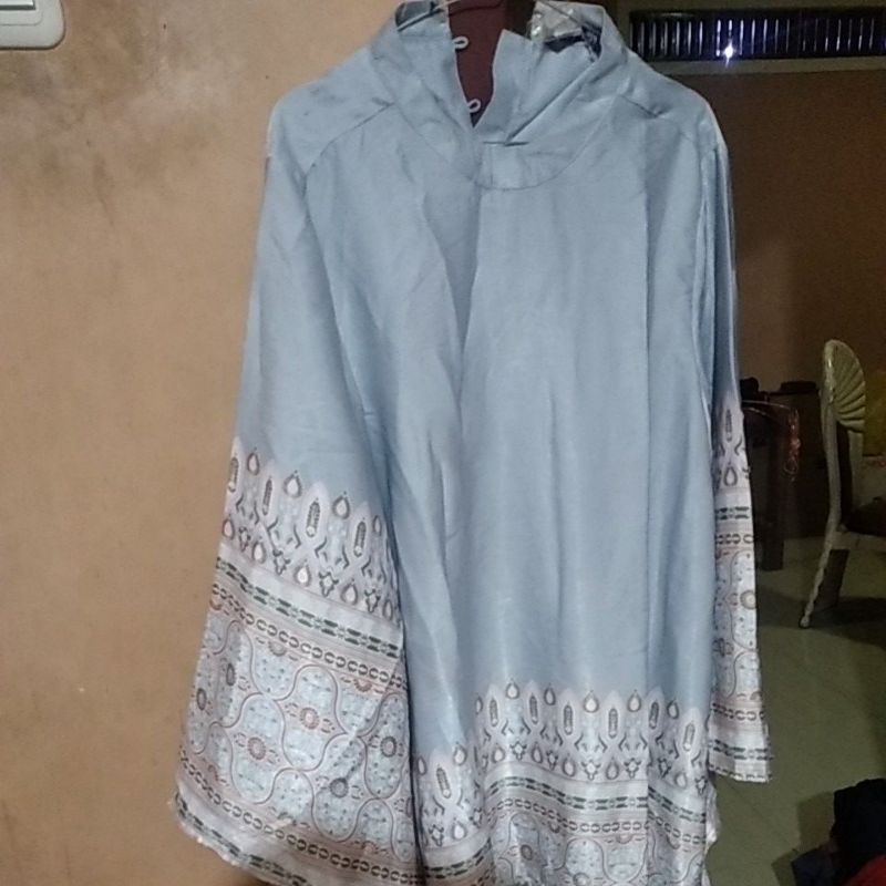 Elzatta tunik preloved