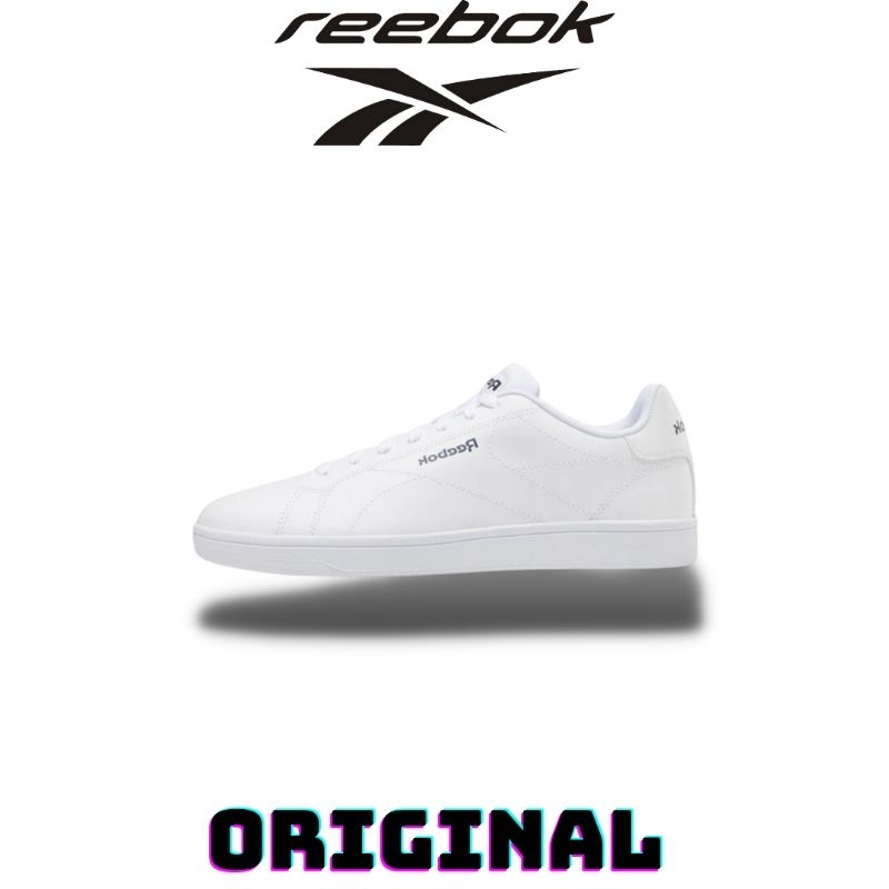Reebok Royal Complete CLN Full White Original