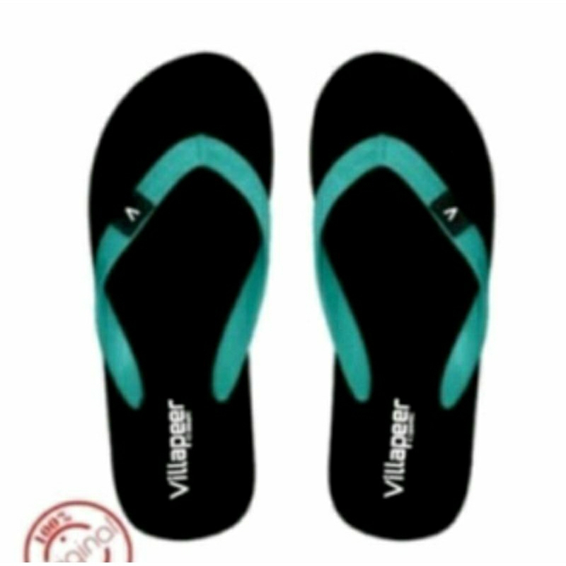 New Sandal jepit pria dewasa kekinian villapeer clasic 2022 bisa cod