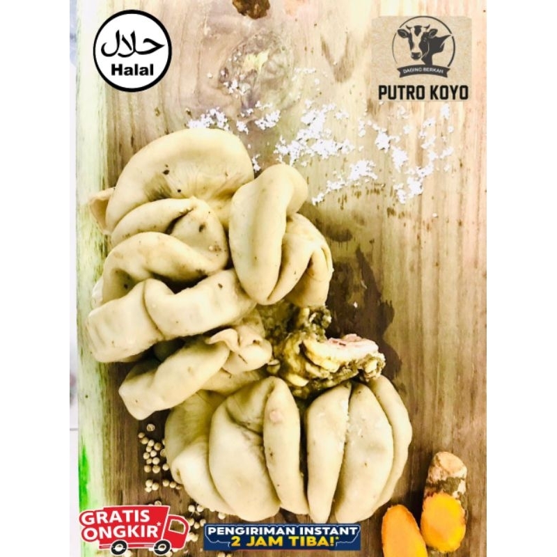 

USUS SAPI LOKAL PREMIUM