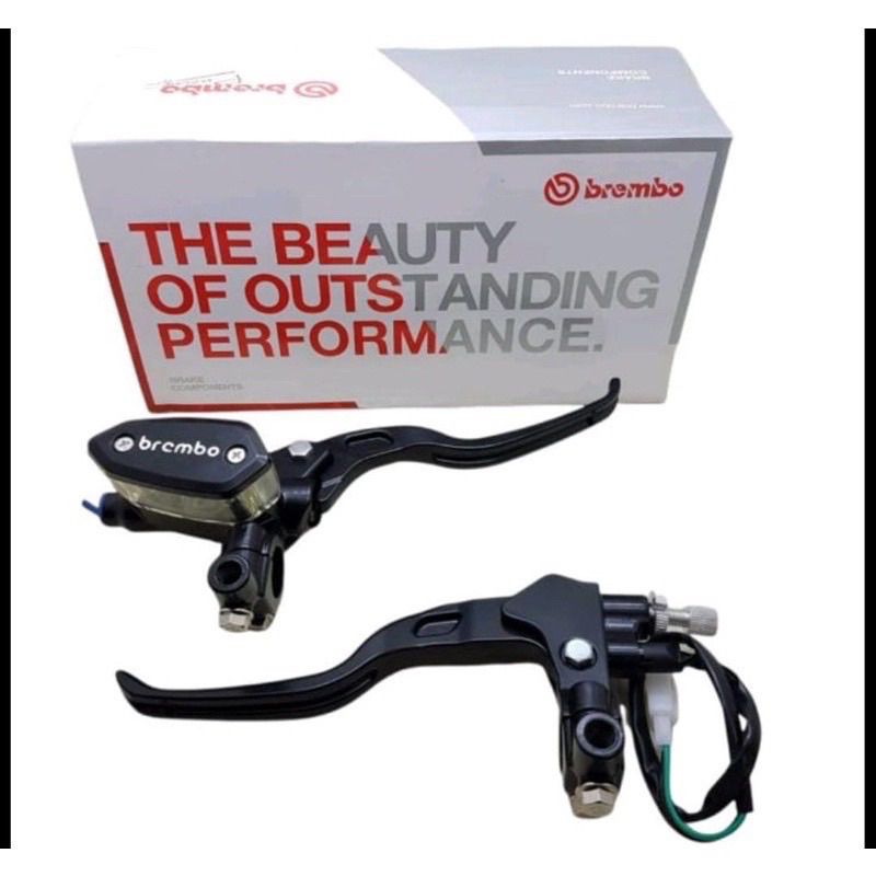 master rem brembo izumi assy universal semua motor pnp semua motor