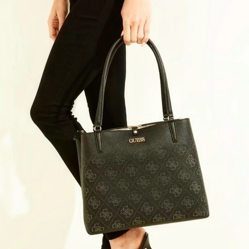 GUESSS Amara Society Carryall