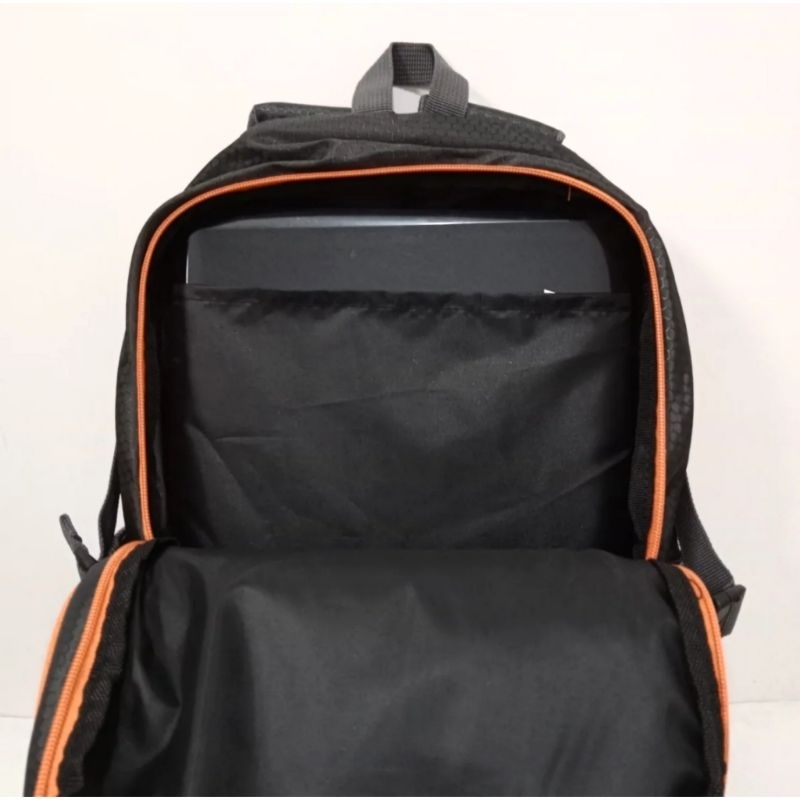 TAS RANSEL PRIA 20 Ltr//TAS RANSEL FASHION &amp; SEKOLAH