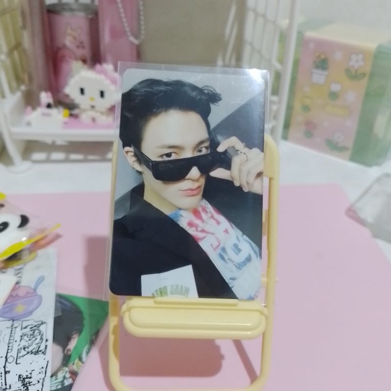 JENO AGENT OFFICIAL